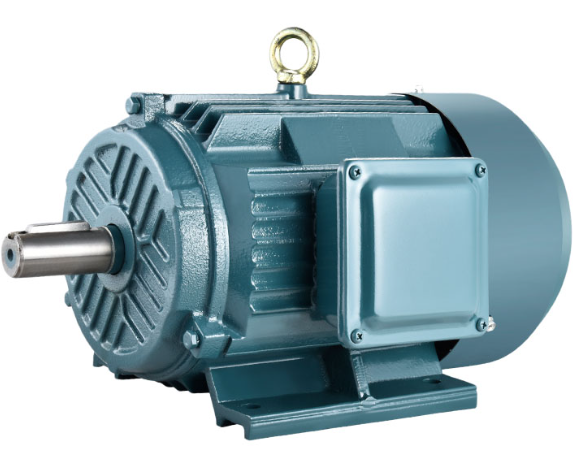 YB3-225M-4八极十极电机参数表